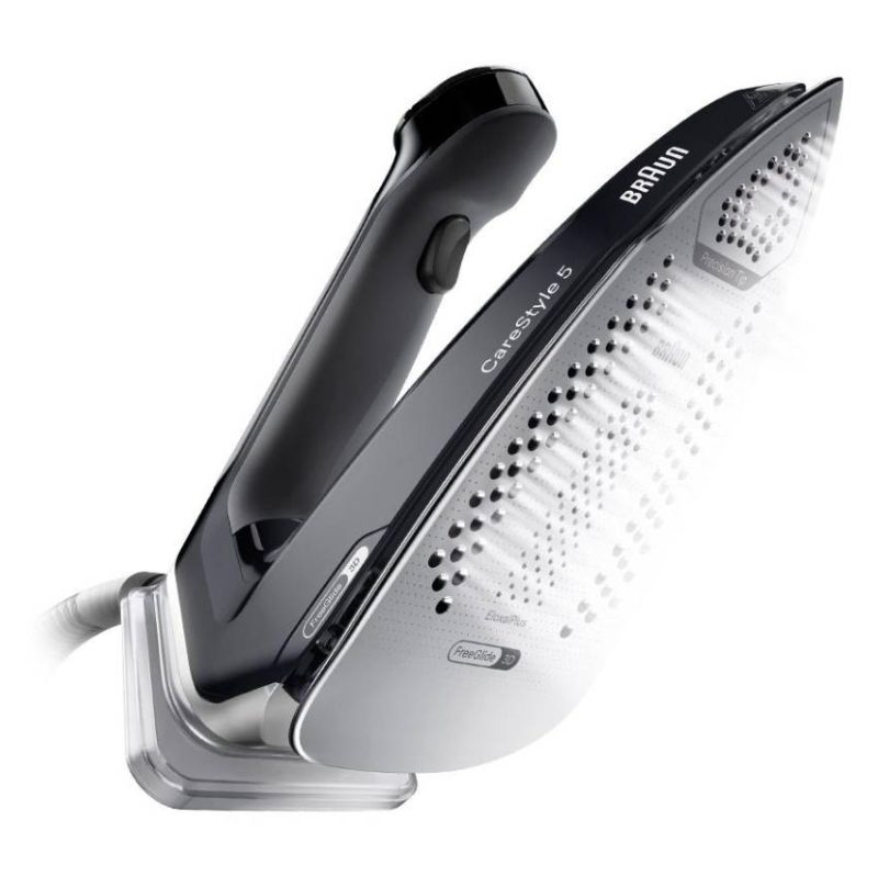 Парогенератор Braun CareStyle 5 IS5249BK