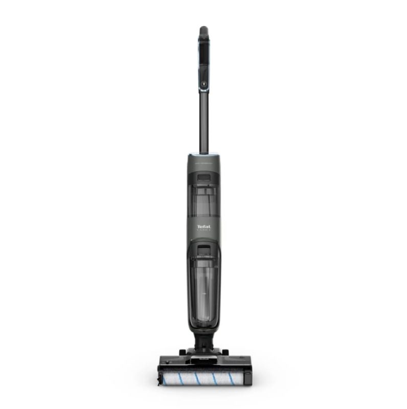 Беспроводной моющий пылесос Tefal X-Clean 4 GF5035F0