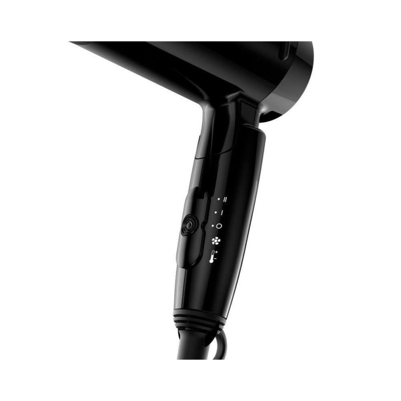Фен Braun Satin Hair 3 Style&Go HD350