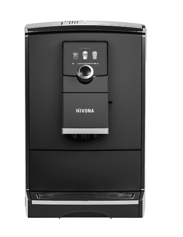 Кофемашина Nivona CafeRomatica NICR 790