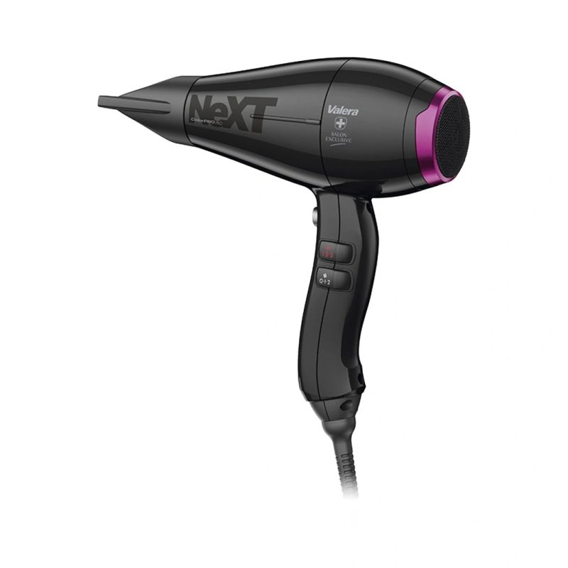Фен профессиональный  Valera Next Pro ColorPro 586.12, 2400 Вт 55861258