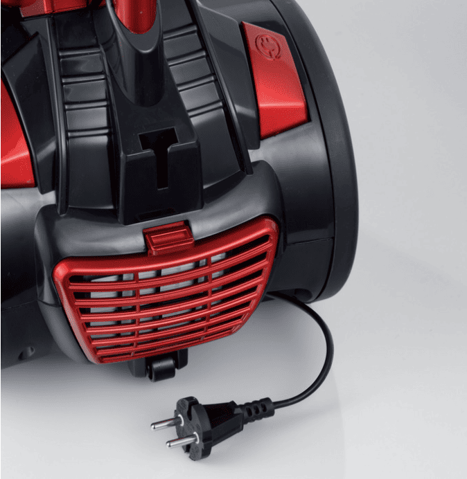 Циклонный пылесос Ariete J-Force 2753