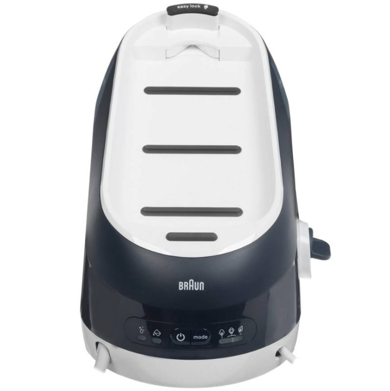 Парогенератор Braun CareStyle 5 IS5245BL