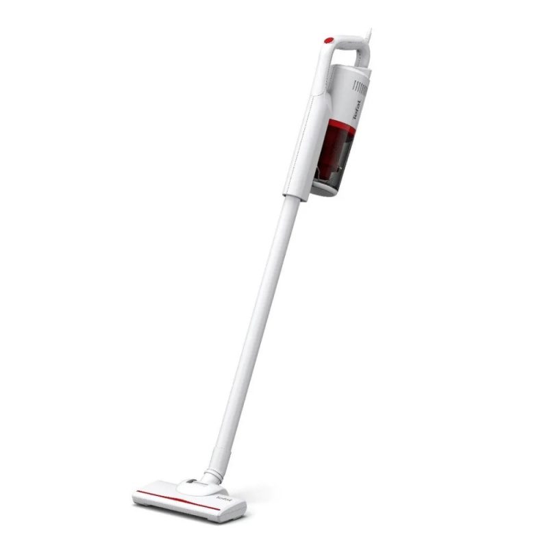 Вертикальный пылесос Tefal VERTICAL VACUUM CLEANER TY1R17F1