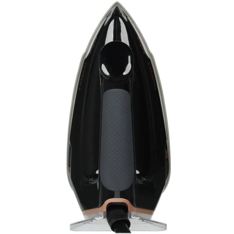 Парогенератор Braun CareStyle 9 IS9090BK