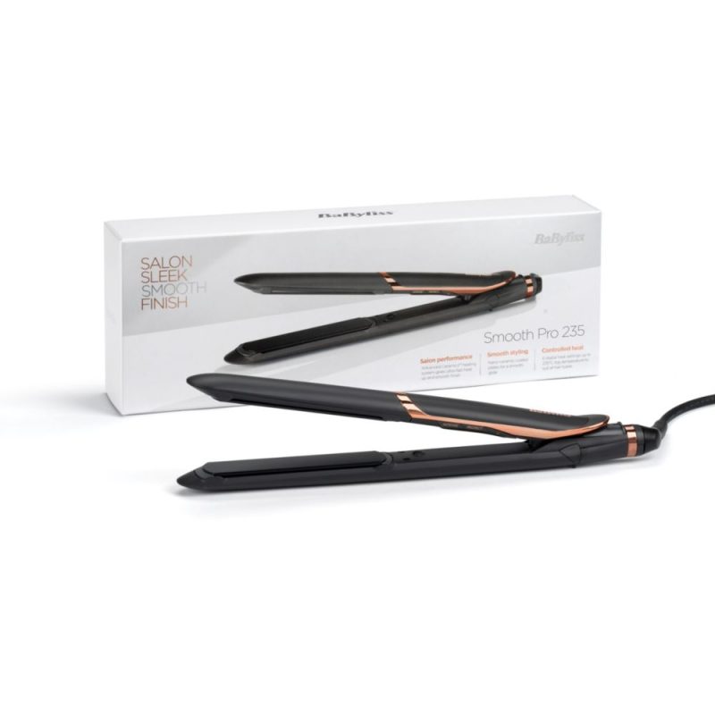 Выпрямитель волоc BaByliss ST394E