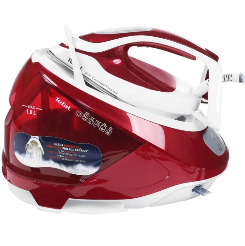 Парогенератор Tefal Pro Express Protect GV9220E0