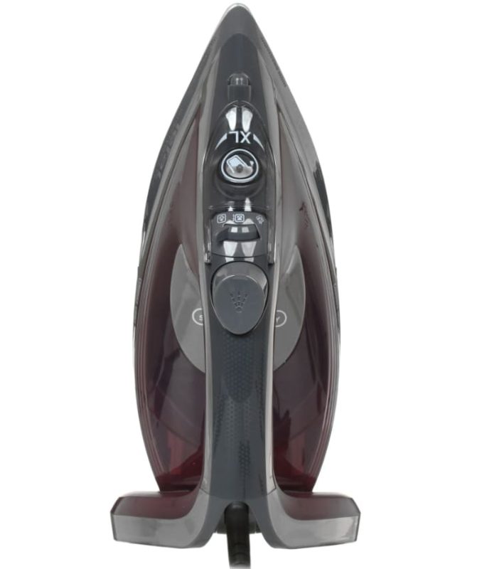 Паровой утюг Tefal Smart Protect Plus FV6870E0