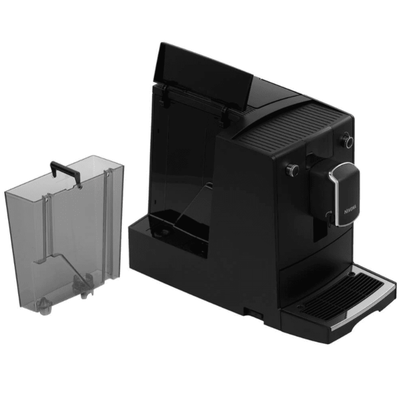 Кофемашина Nivona CafeRomatica NICR 690