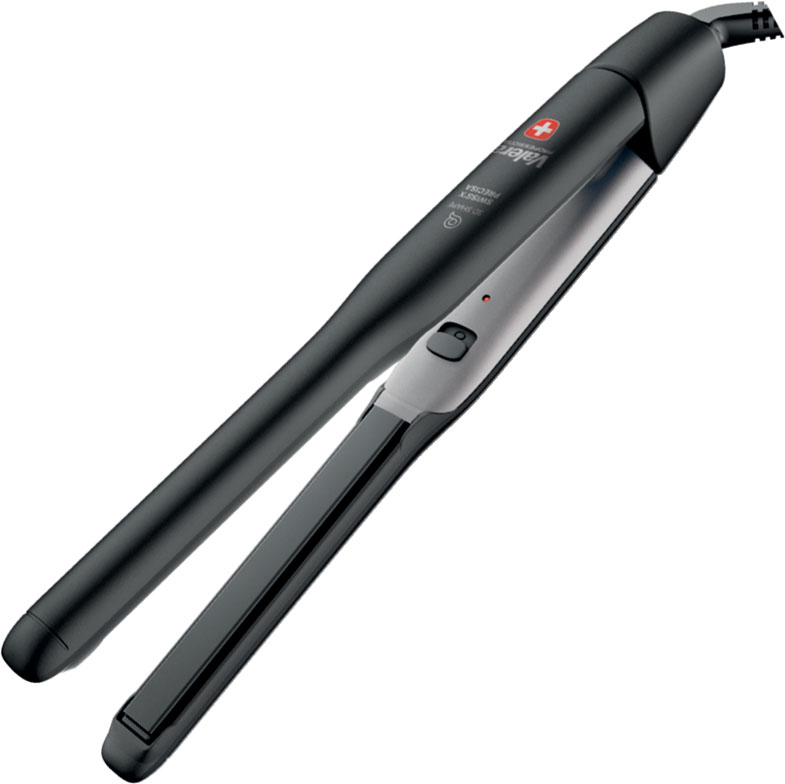 Сверхтонкий профессиональный выпрямитель для волос Valera 102.03 Swiss'X Precisa 51020300