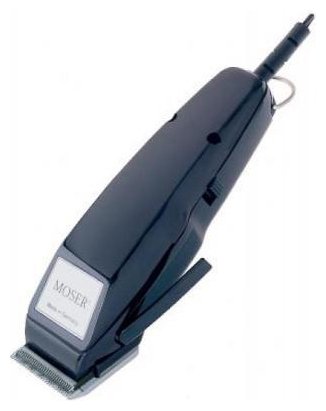 Машинка для стрижки Moser 1400-0087 Professional