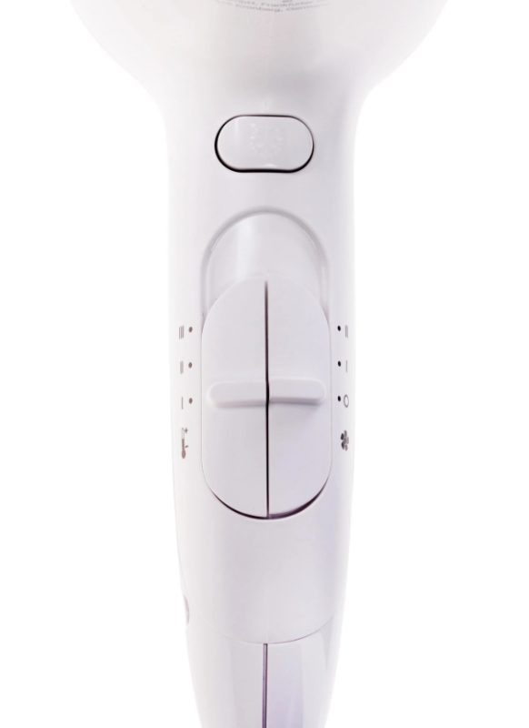 Фен Braun Satin Hair 3 PowerPerfection HD380