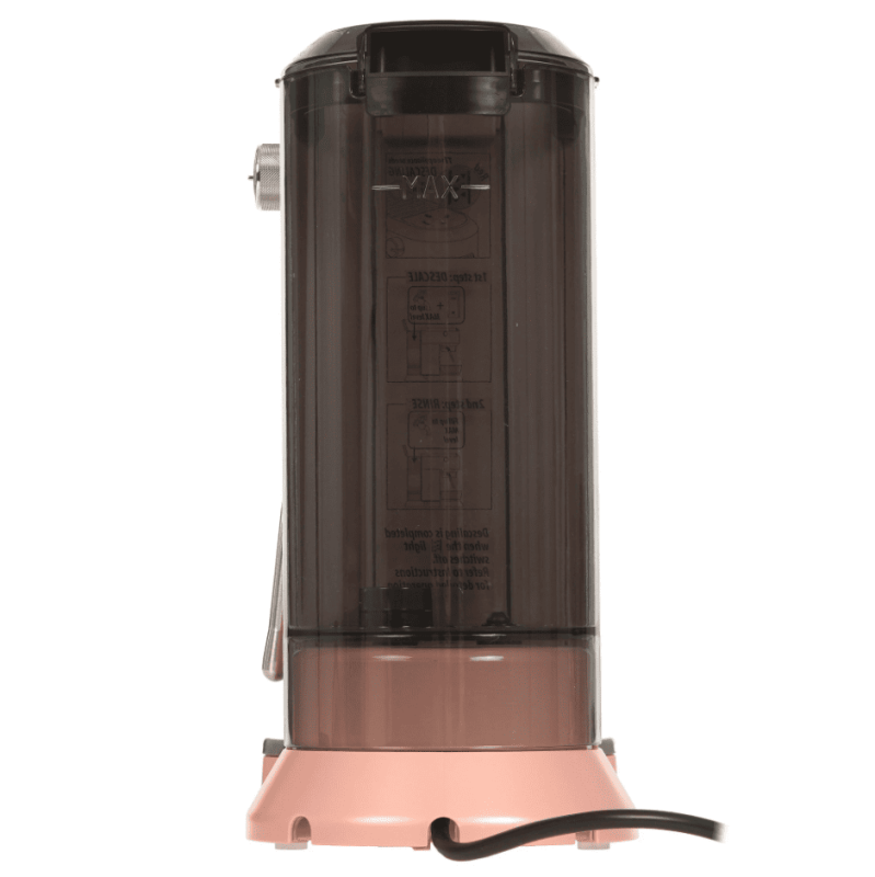 Рожковая кофеварка De'Longhi Dedica Duo EC890.PK