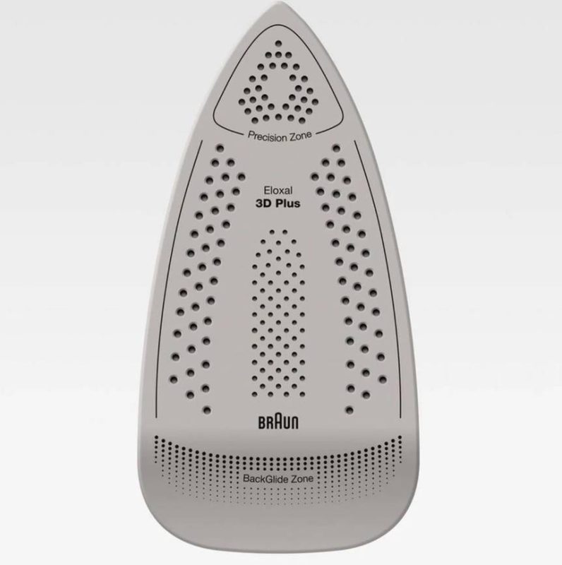 Парогенератор Braun CareStyle 7 IS7143