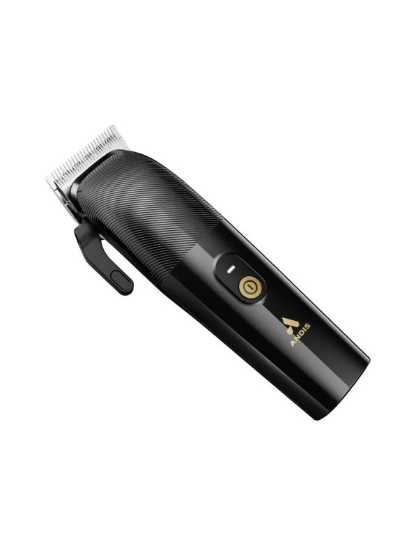 560901 Andis Envy II Li Black LCA-1 Профессиональная машинка для стрижки