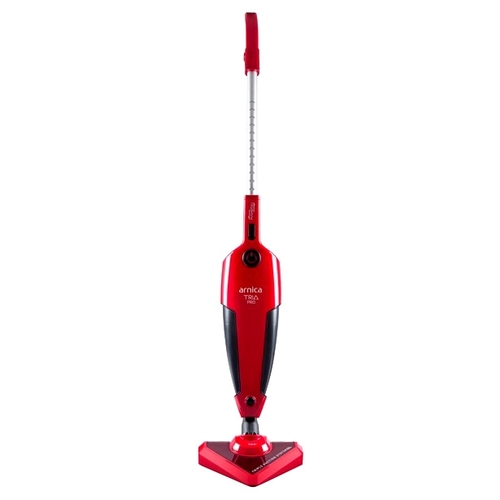 Пылесос ARNICA Tria Pro red