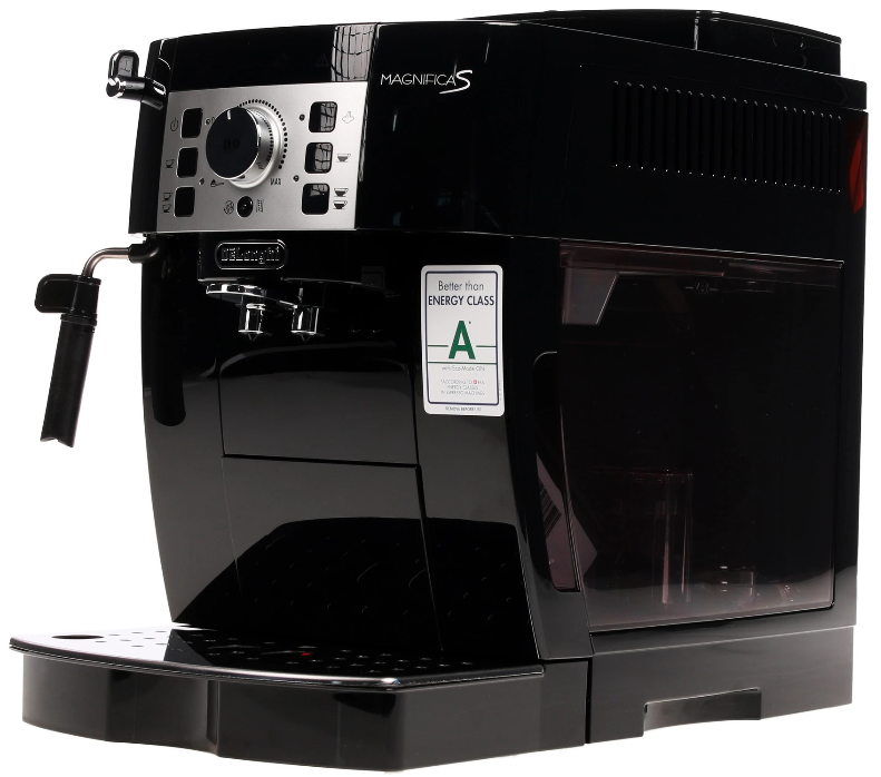 Кофемашина De'Longhi Magnifica S ECAM 22.110.B