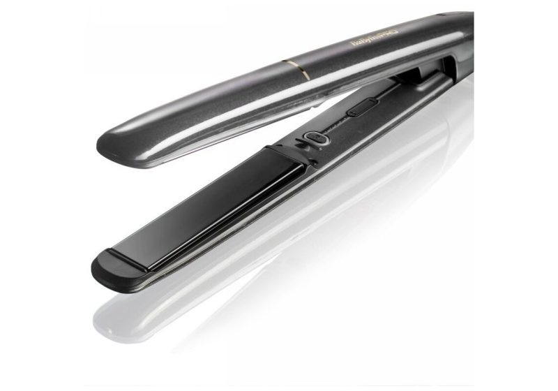 Утюжок профессиональный для волос Babyliss  Styler Stilista BAB3550E