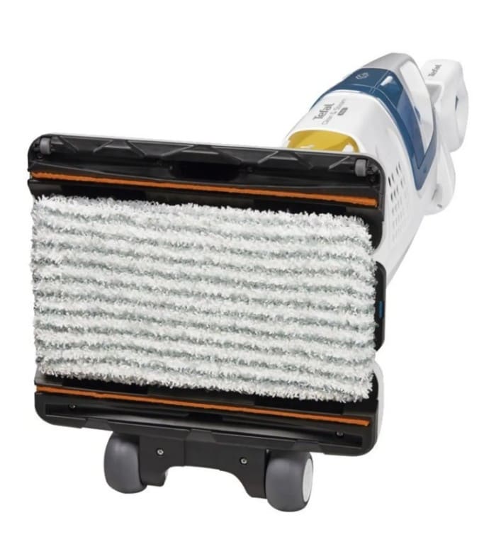 Паровой пылесос Tefal Clean & Steam Multi VP8561RH