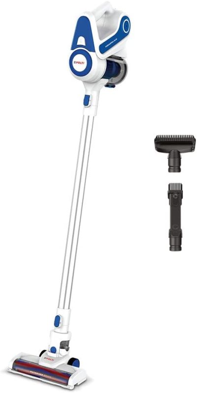 Пылесос Polti F Forzaspira Slim SR90B PBEU0116