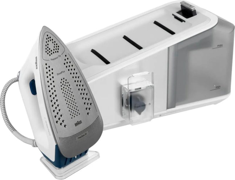Парогенератор Braun CareStyle 7 IS7143