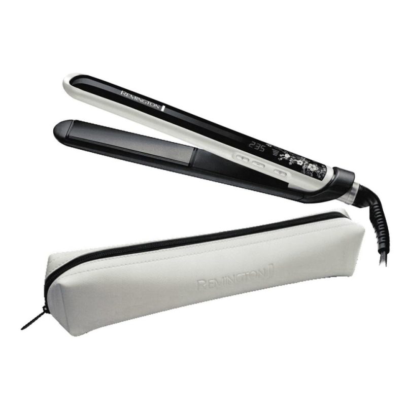 Выпрямитель для волос Remington Pearl S9500