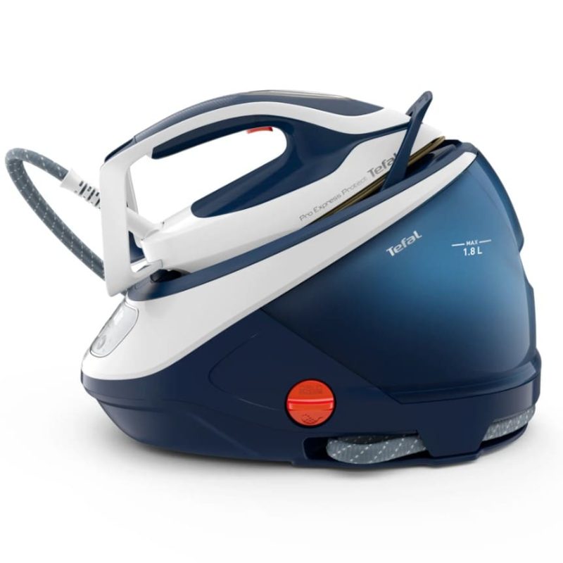 Парогенератор Tefal Pro Express Protect GV9221E0