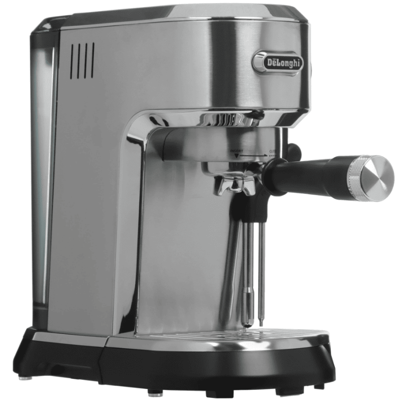 Кофеварка рожковая De'Longhi Dedica Maestro Plus EC950.M