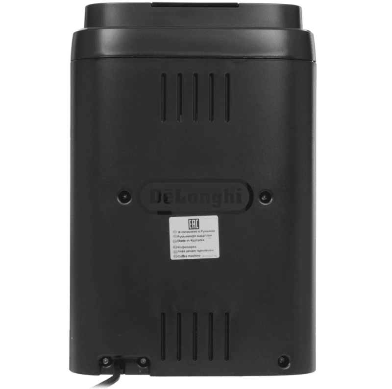 Кофемашина De'Longhi Magnifica Evo ECAM 290.81.TB