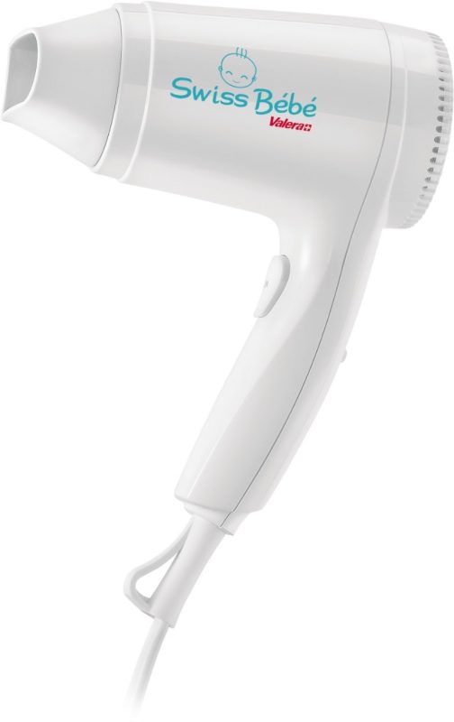 Фен Valera Swiss Bébé 554.13 55540300