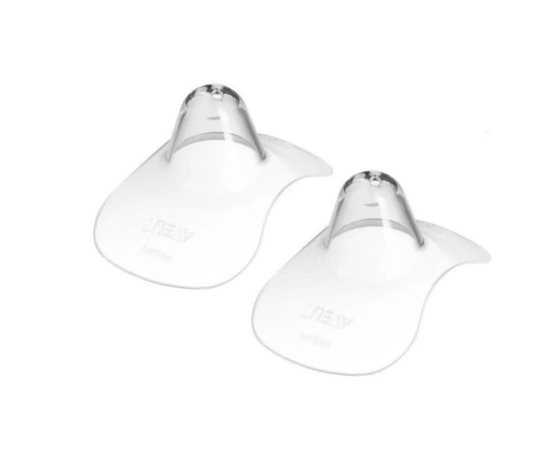 Накладки на соски Avent SCF153/01