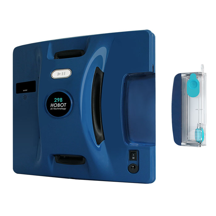 Робот мойщик окон Hobot 298