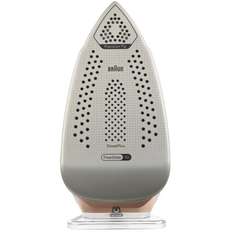Парогенератор Braun CareStyle 9 IS9090BK