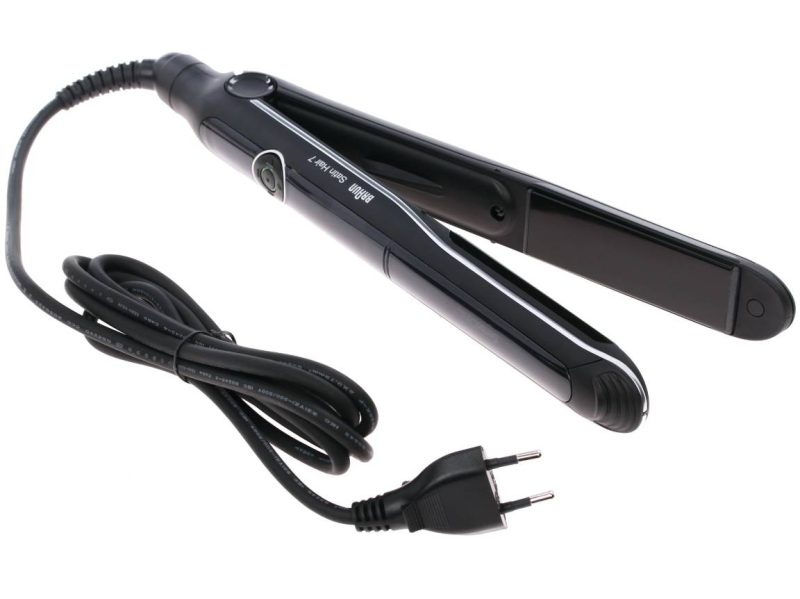 Стайлер для выпрямления волос Braun Satin Hair 7 SensoCare ST780