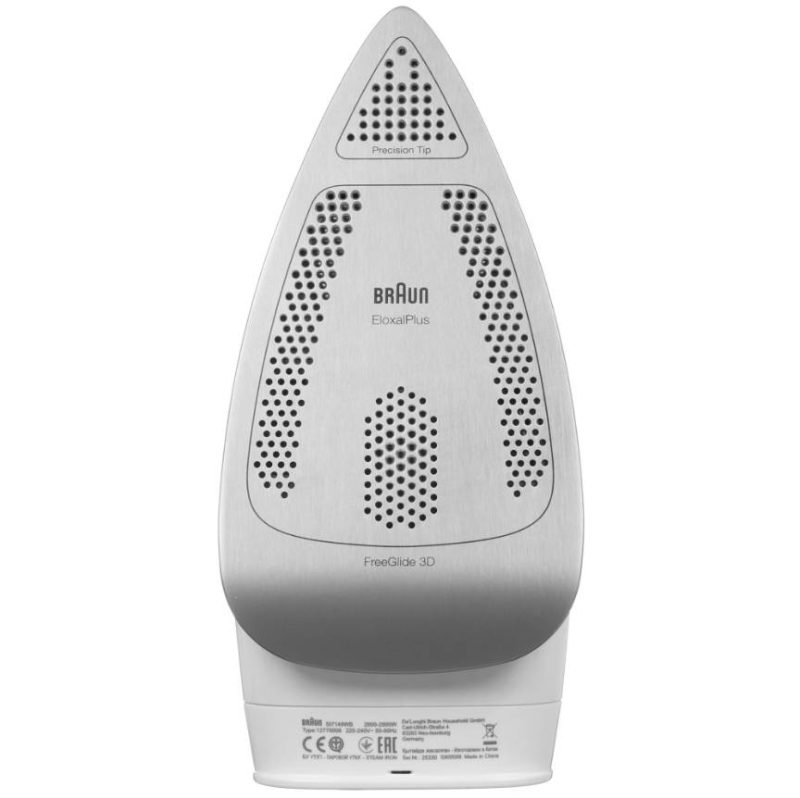 Паровой утюг Braun TexStyle 7 Pro SI7149WB