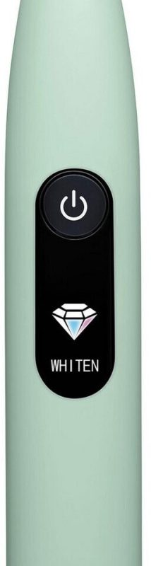 Электрическая звуковая зубная щетка Beurer SC 50 peppermint