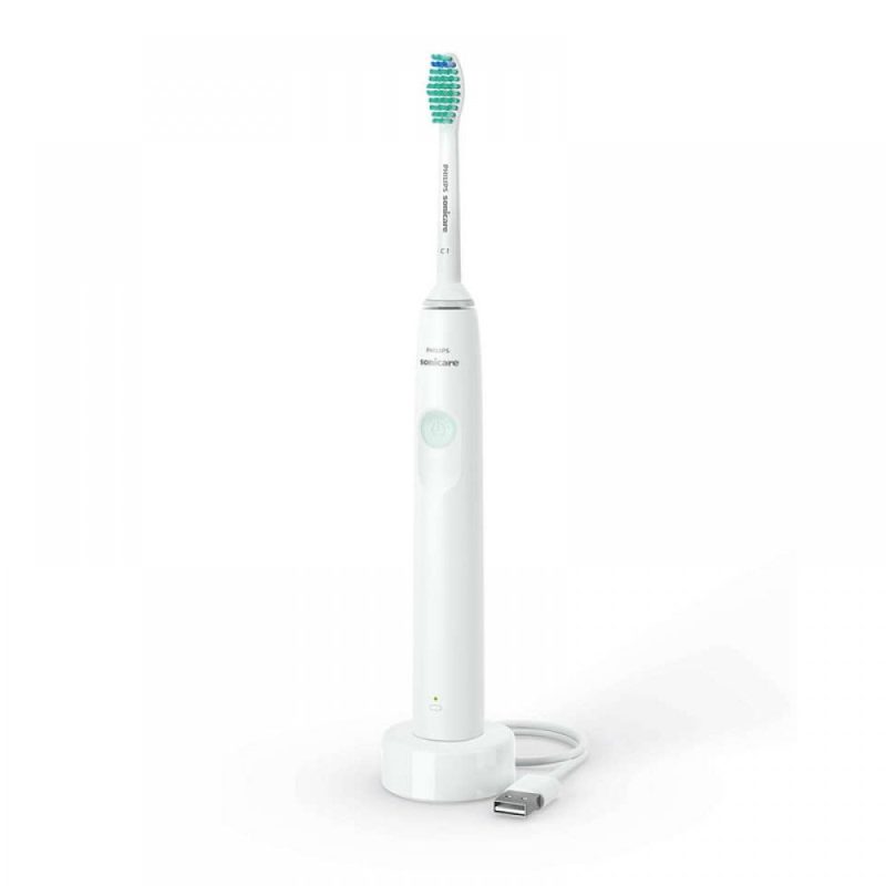 Электрическая зубная щетка Philips Sonicare HX3641/01 1100 Series