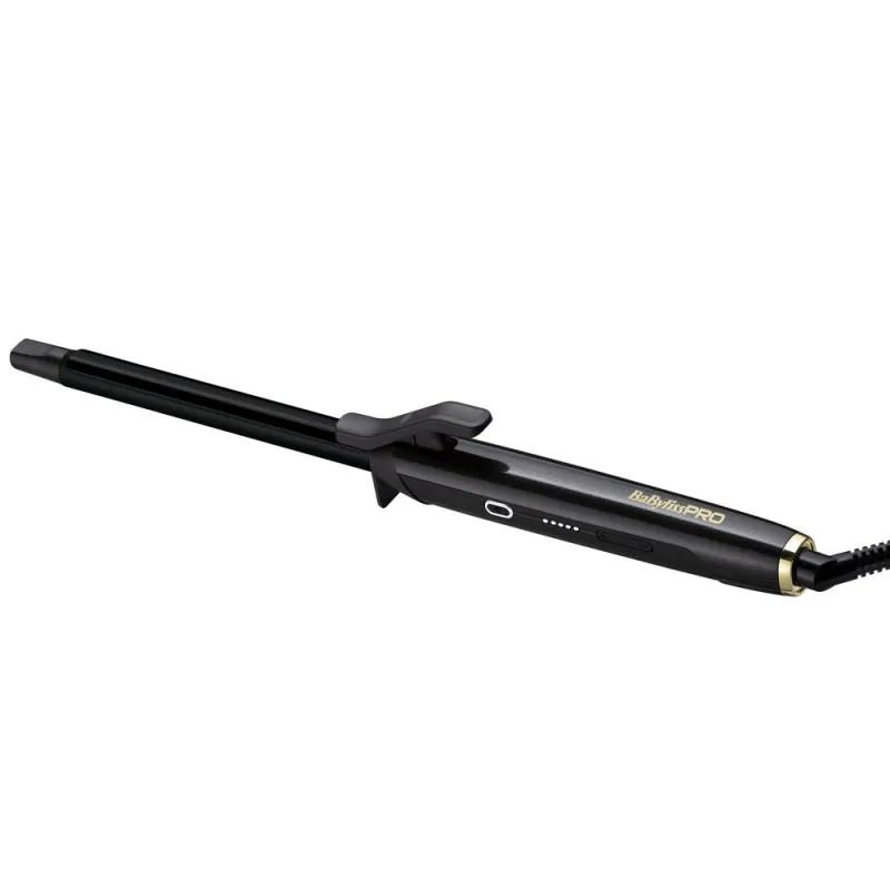 Плойка BaByliss PRO BAB2491E 16mm
