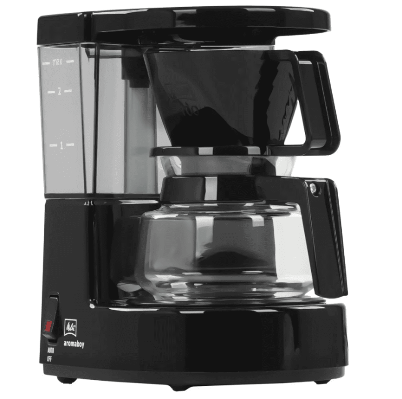 Капельная кофеварка Melitta Aromaboy 1015-02