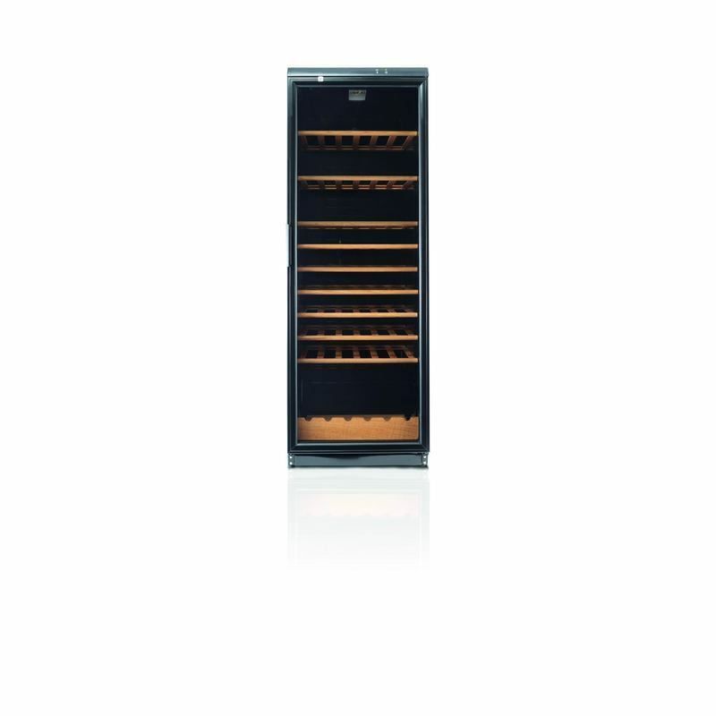 Холодильный шкаф для вина Whirlpool ADN 231 BK Черный