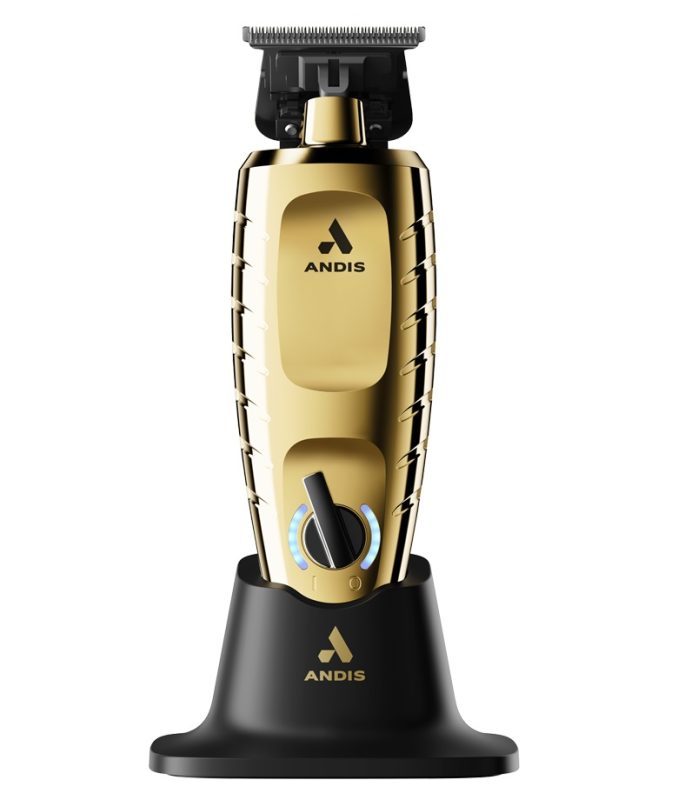 562170 Andis GTX-EXO II Li Gold ORLS-2 Триммер для стрижки волос