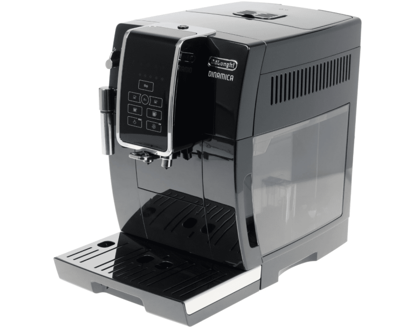 Кофемашина De'Longhi ECAM 350.15.B Dinamica
