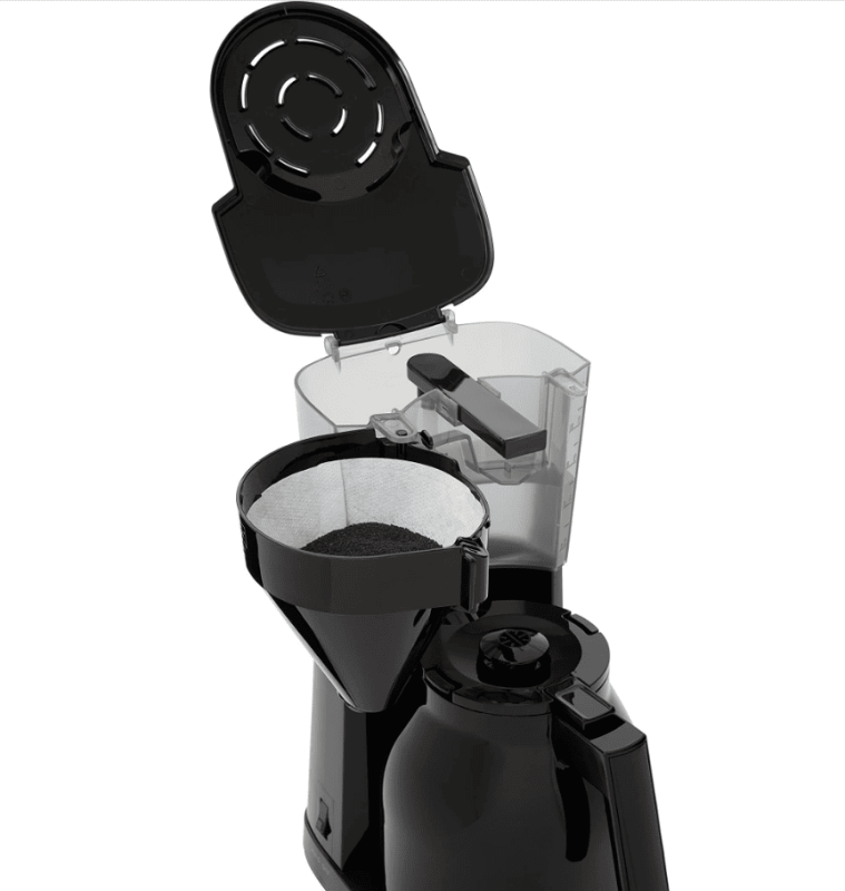 Капельная кофеварка Melitta Easy Therm 1023-06