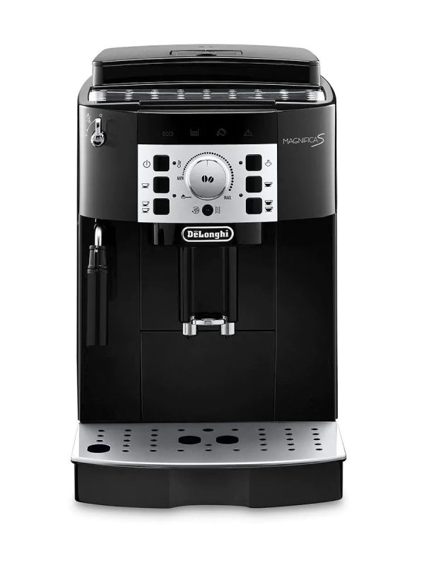 Кофемашина De'Longhi Magnifica S ECAM 22.110.B