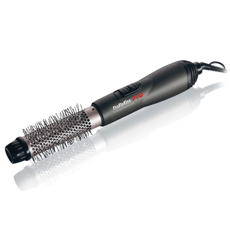 Фен-щетка BaByliss PRO BAB2676TTE