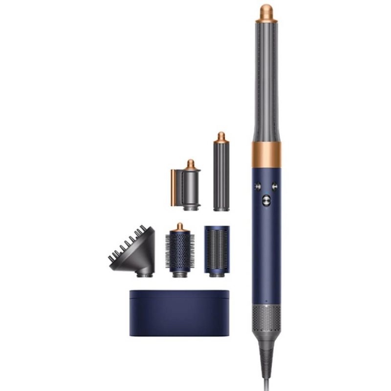 Стайлер Dyson Airwrap HS05 Complete Set Long Diffuse