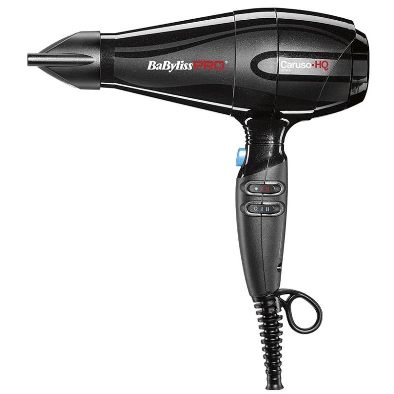 Фен Babyliss Pro CARUSO-HQ BAB6970IE
