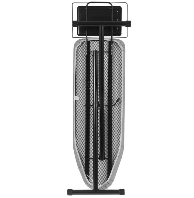 Гладильная доска Braun IB3001 BK (серая)