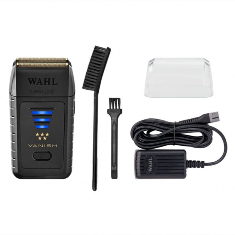 Шейвер Wahl Vanish Shaver 5Stars 8173-716