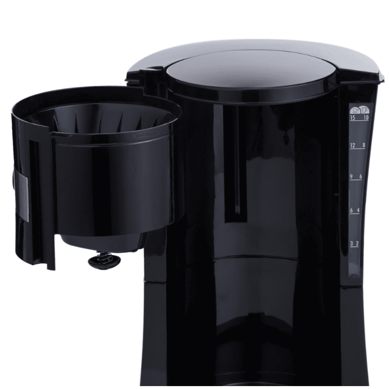 Капельная кофеварка De'Longhi ICM15210